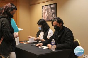 Galerie photos de l'événement Eternal Con - Photo 142