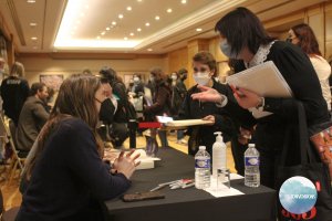 Galerie photos de l'événement Eternal Con - Photo 154
