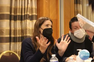 Galerie photos de l'événement Eternal Con - Photo 150