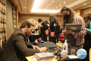 Galerie photos de l'événement Eternal Con - Photo 148