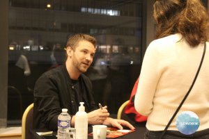 Galerie photos de l'événement Eternal Con - Photo 159