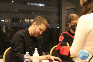Galerie photos de l'événement Eternal Con - Photo 158