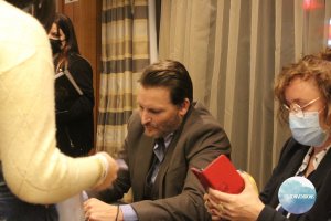 Galerie photos de l'événement Eternal Con - Photo 146