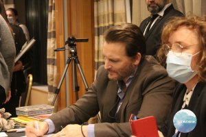 Galerie photos de l'événement Eternal Con - Photo 145