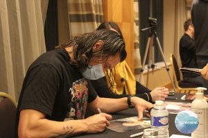 Galerie photos de l'événement Eternal Con - Photo 157