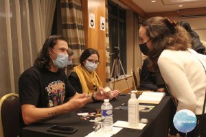 Galerie photos de l'événement Eternal Con - Photo 156