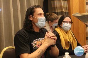 Galerie photos de l'événement Eternal Con - Photo 155