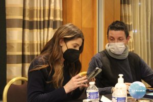Galerie photos de l'événement Eternal Con - Photo 152