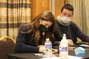 Galerie photos de l'événement Eternal Con - Photo 153