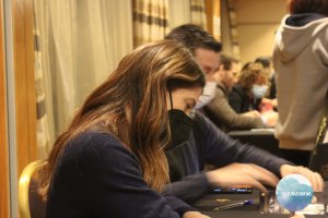 Galerie photos de l'événement Eternal Con - Photo 151