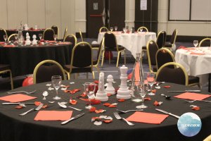 Galerie photos de l'événement Eternal Con - Photo 230