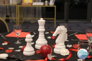 Galerie photos de l'événement Eternal Con - Photo 229