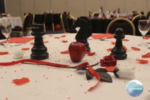Galerie photos de l'événement Eternal Con - Photo 228