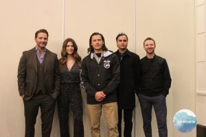 Galerie photos de l'événement Eternal Con - Photo 225