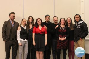 Galerie photos de l'événement Eternal Con - Photo 224