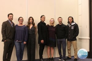 Galerie photos de l'événement Eternal Con - Photo 223