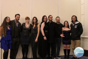 Galerie photos de l'événement Eternal Con - Photo 222