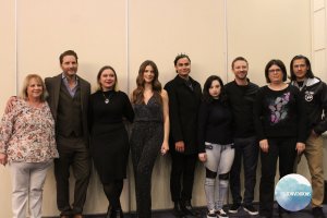 Galerie photos de l'événement Eternal Con - Photo 221