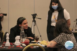 Galerie photos de l'événement Eternal Con - Photo 215
