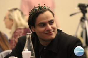Galerie photos de l'événement Eternal Con - Photo 208