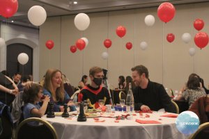 Galerie photos de l'événement Eternal Con - Photo 207