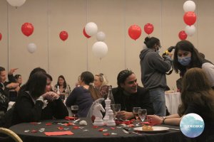 Galerie photos de l'événement Eternal Con - Photo 206