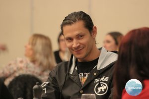 Galerie photos de l'événement Eternal Con - Photo 203