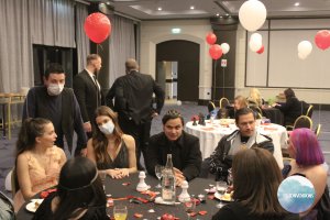 Galerie photos de l'événement Eternal Con - Photo 202