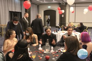 Galerie photos de l'événement Eternal Con - Photo 201