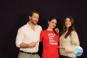 Galerie photos de l'événement Eternal Con - Photo 138