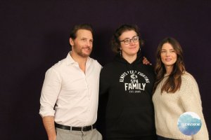 Galerie photos de l'événement Eternal Con - Photo 135