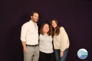 Galerie photos de l'événement Eternal Con - Photo 132