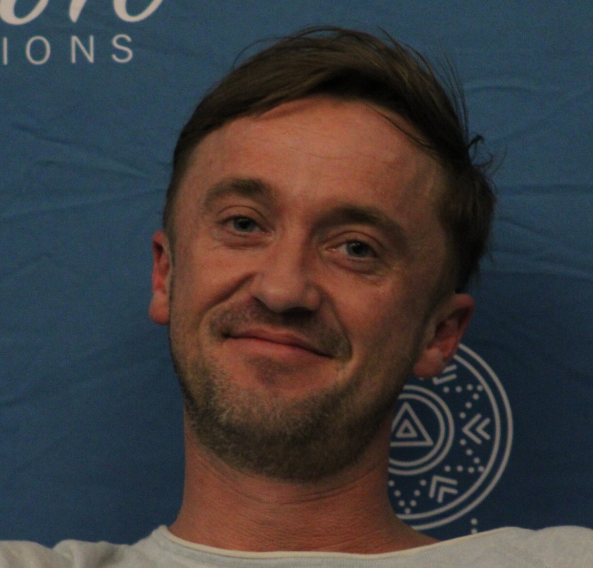 Tom Felton