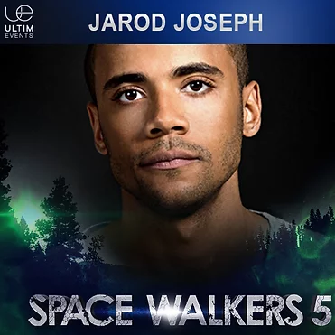 Jarod Joseph sera aux conventions The 100 de Ultim Events.