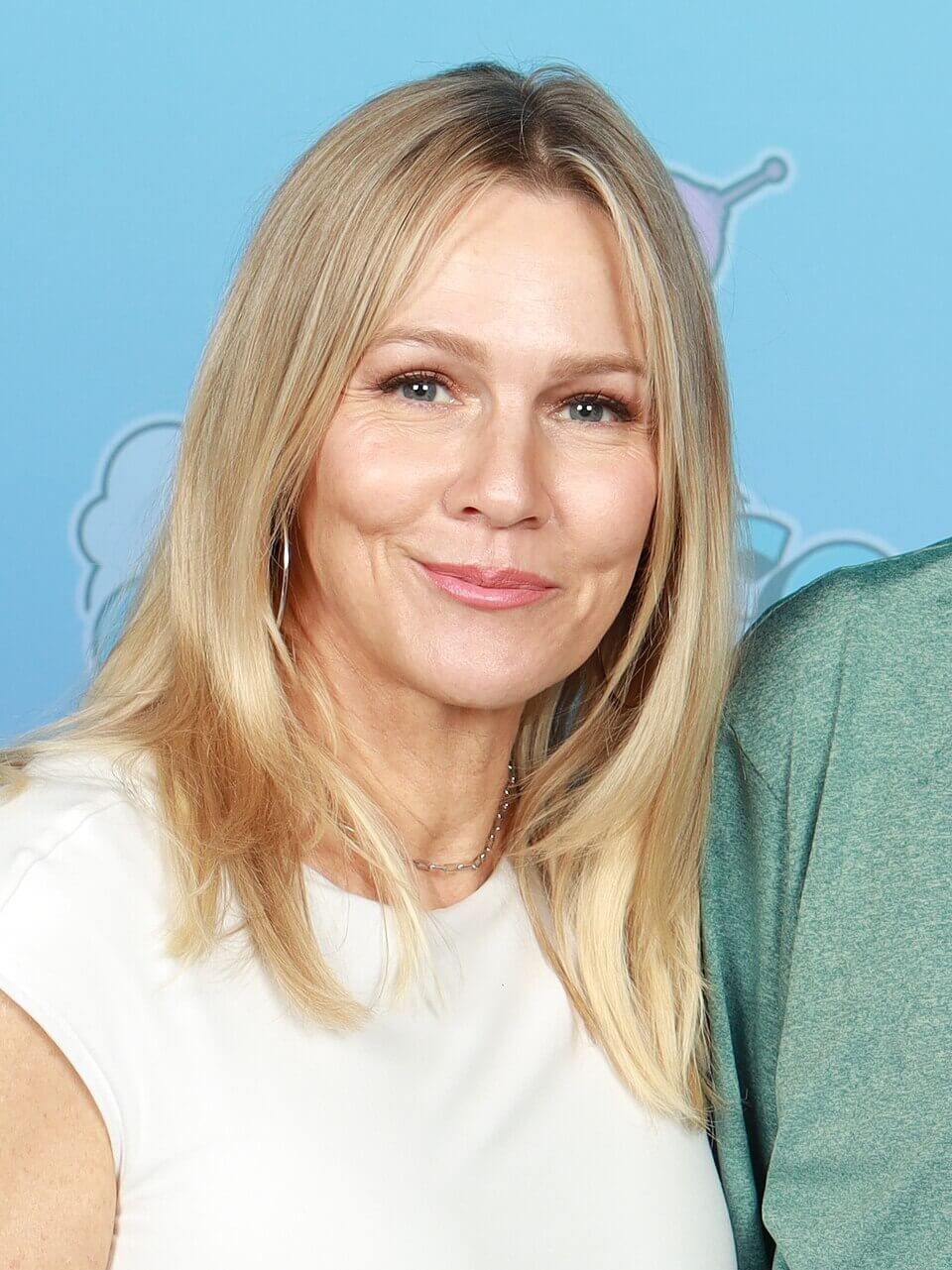Jennie Garth