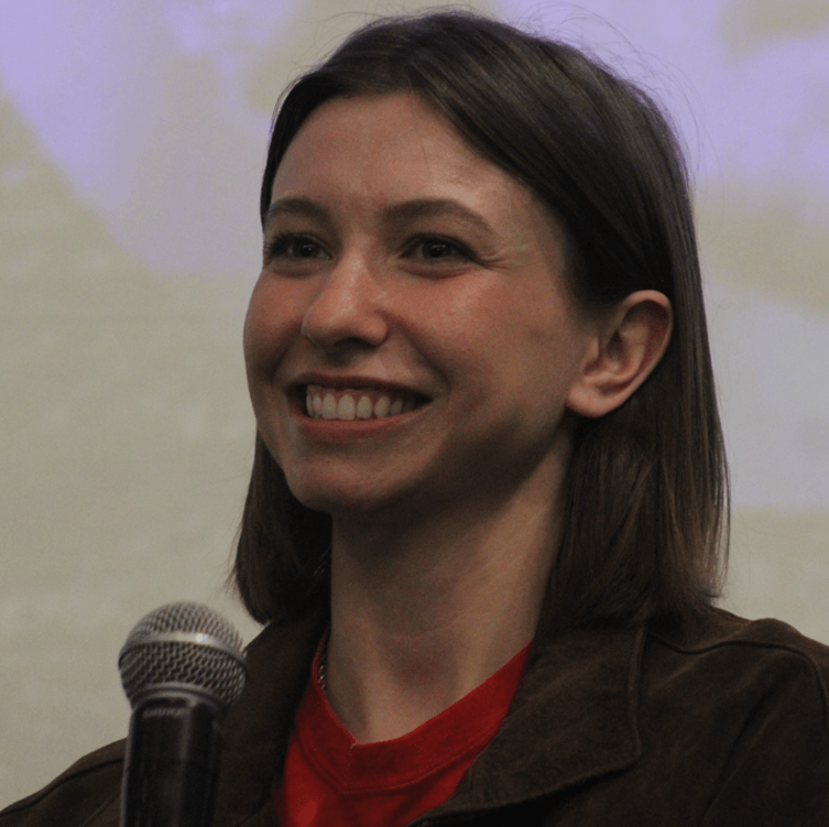 Katelyn Nacon