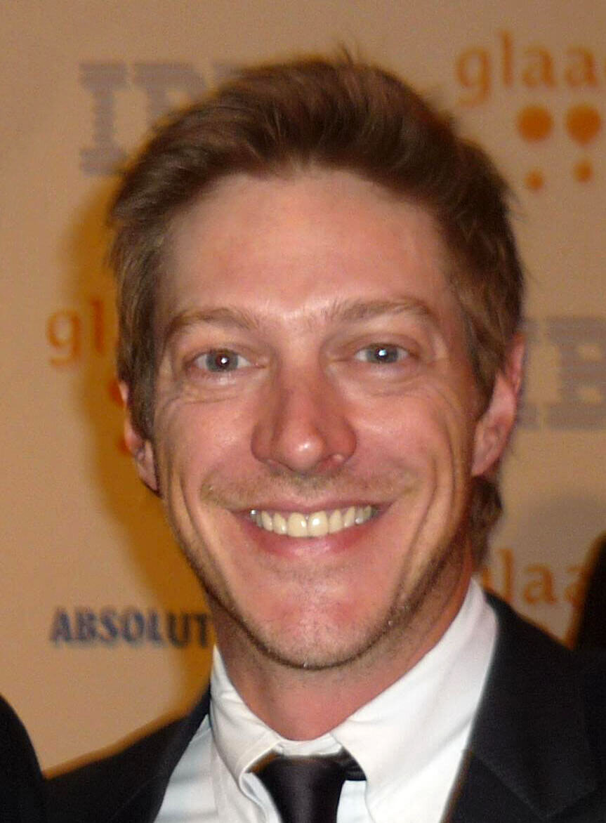 Kevin Rahm