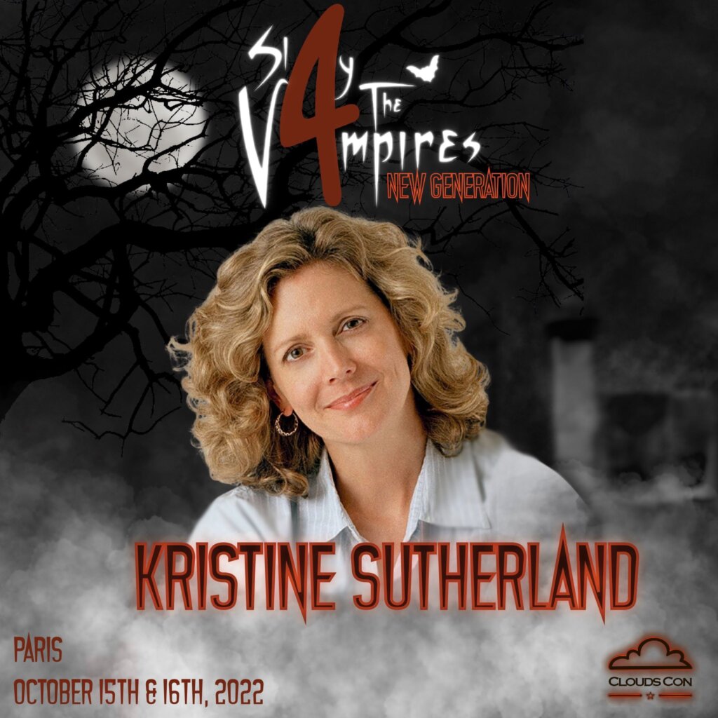 Kristine Sutherland