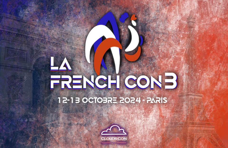La French Con 3