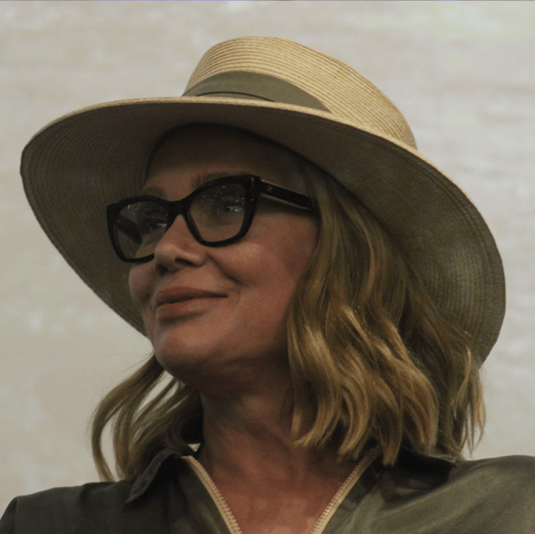 Laurie Holden