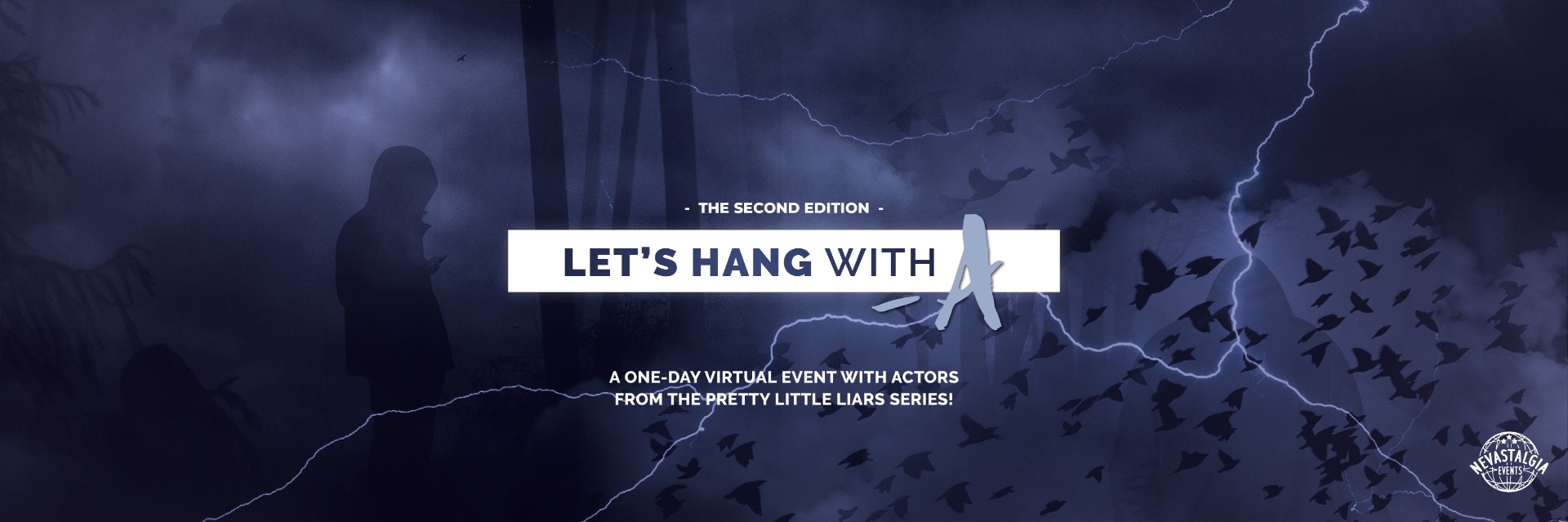 Let’s Hang With -A 2