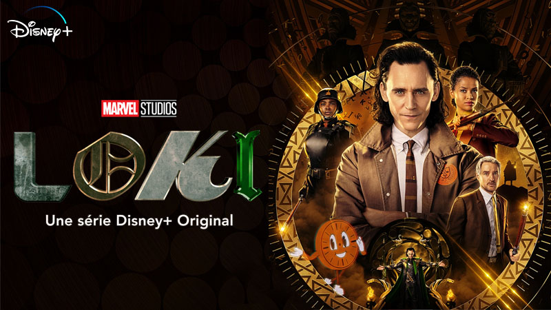 Loki : une date de sortie pour la saison 2