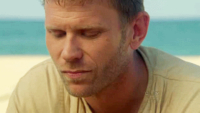 Mark Pellegrino Lost