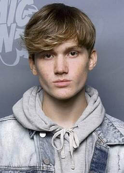 Matt Lintz
