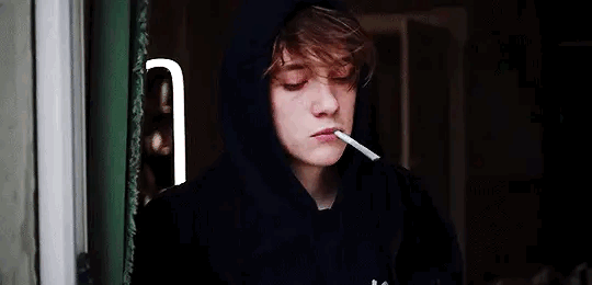 Matteo SKAM Druck