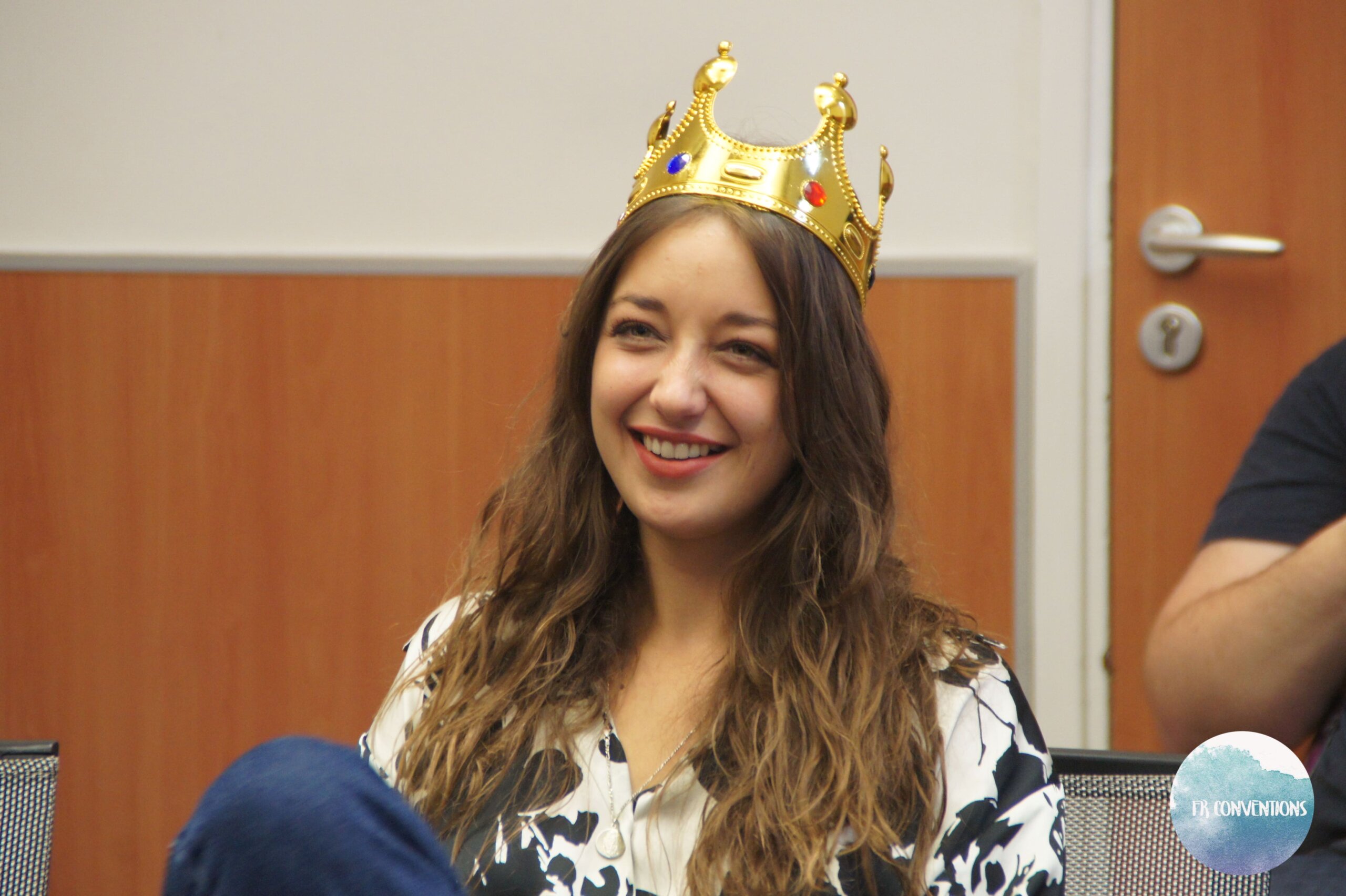 Zoï Sévérin