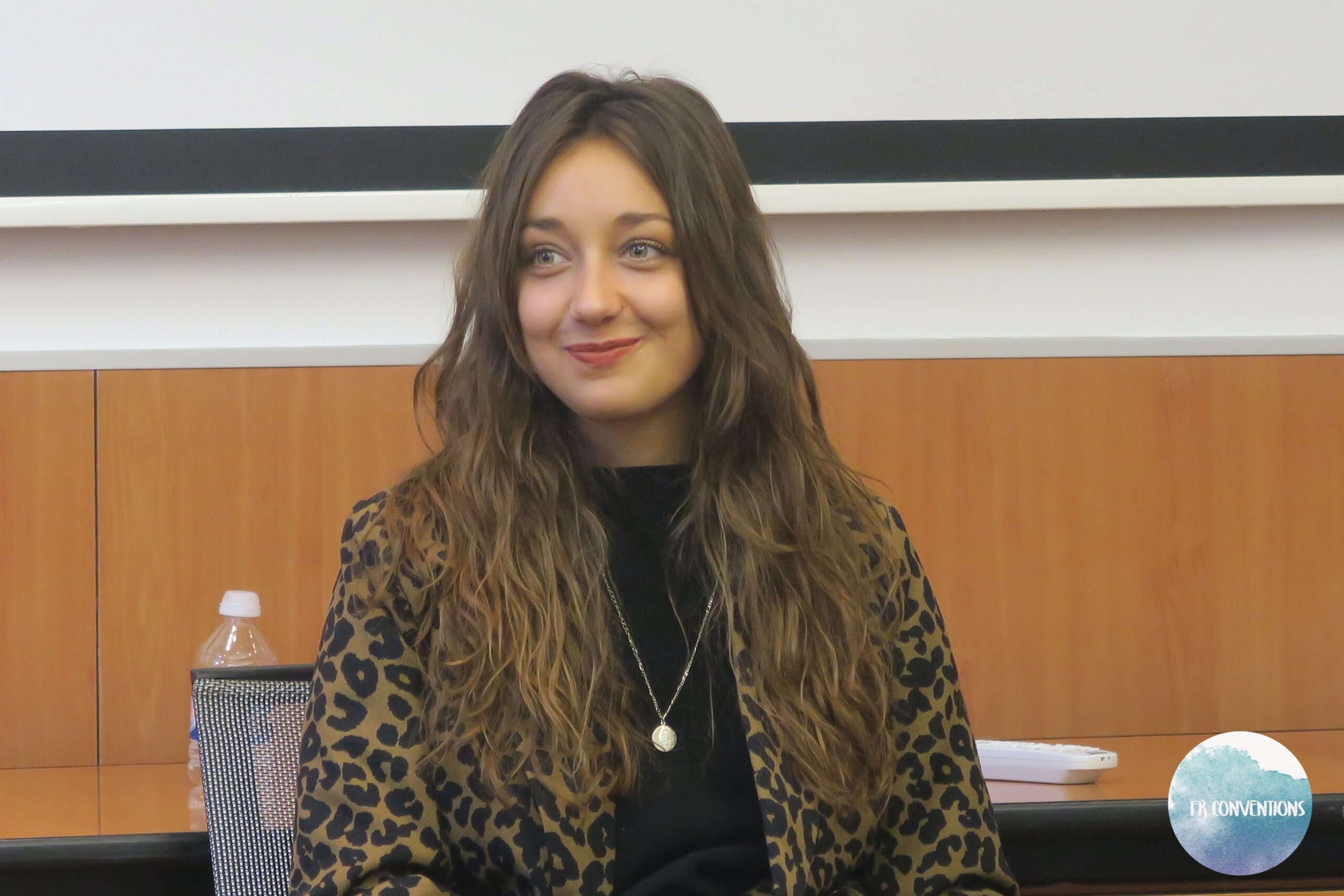 Zoï Sévérin
