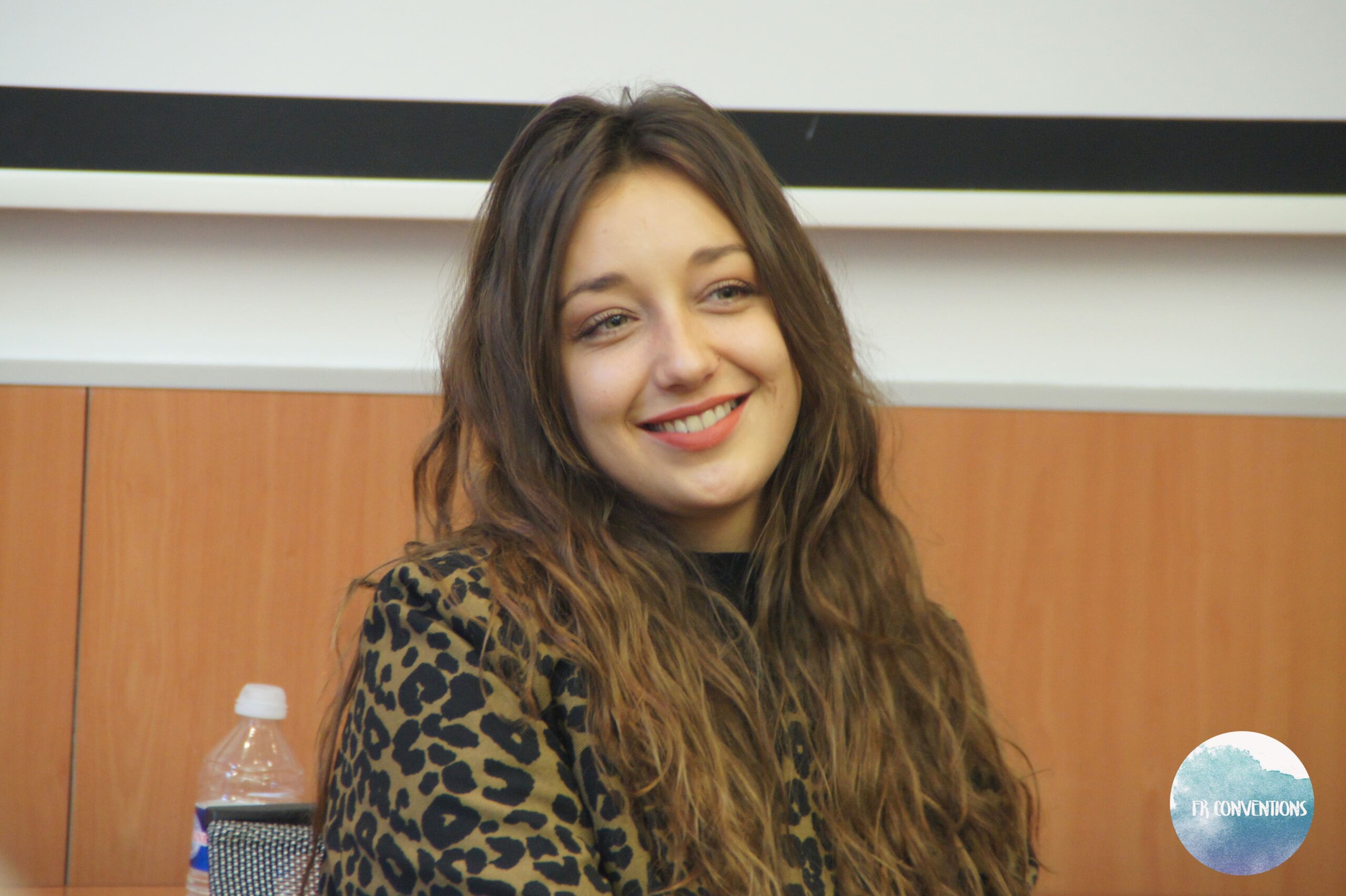 Zoï Sévérin