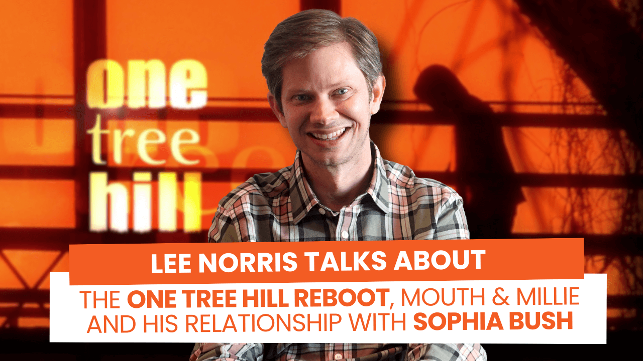 Lee Norris