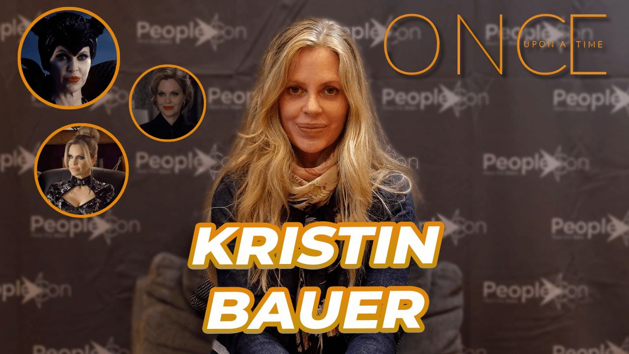 Découvrez notre interview exclusive de Kristin Bauer